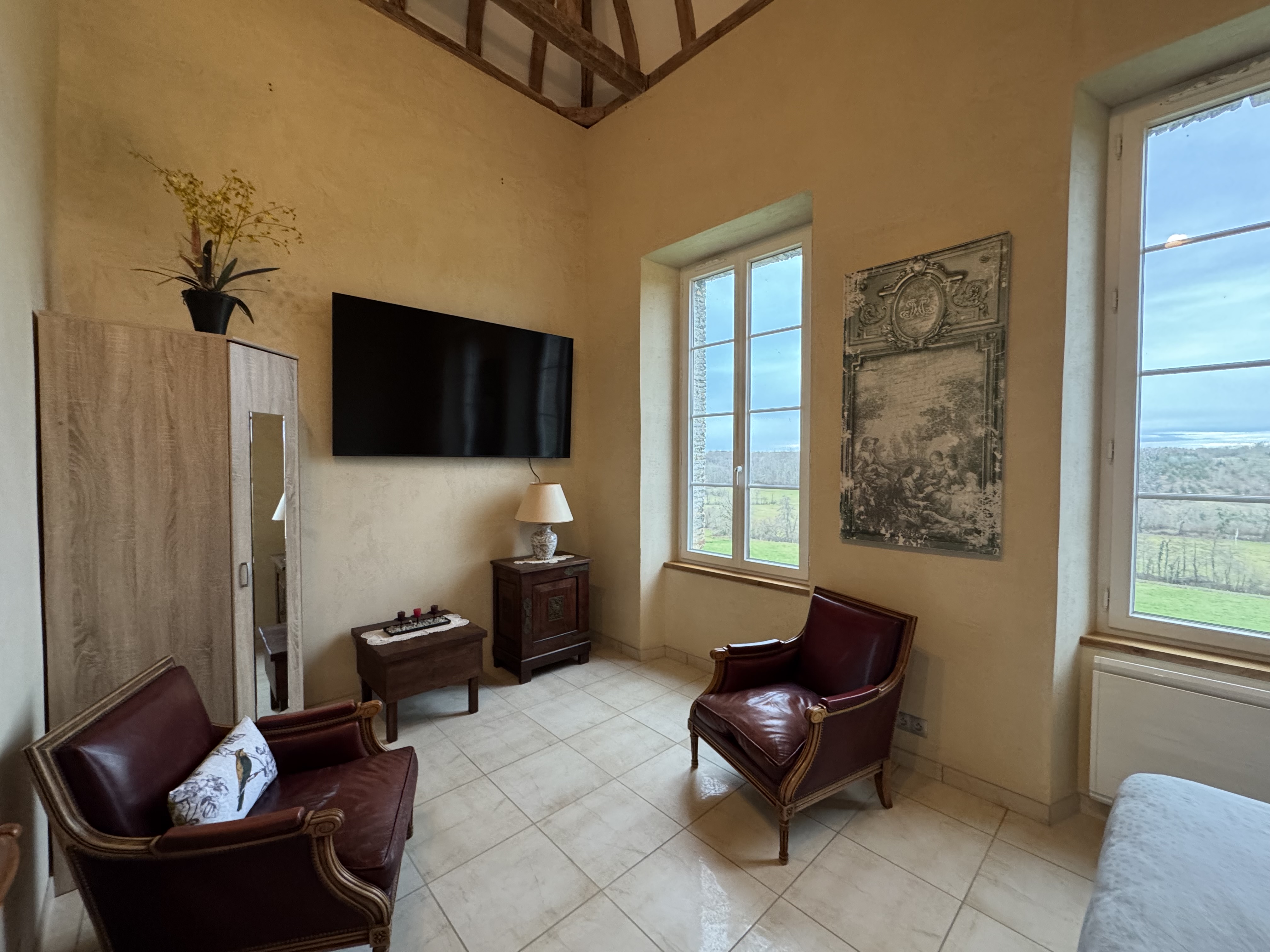 Studio Thibaut De Lau