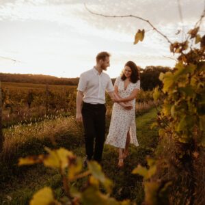 Balade romantique